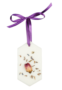 Odorizant pentru dulapuri Flower bomb- Iasomie, Fresie, Trandafir
