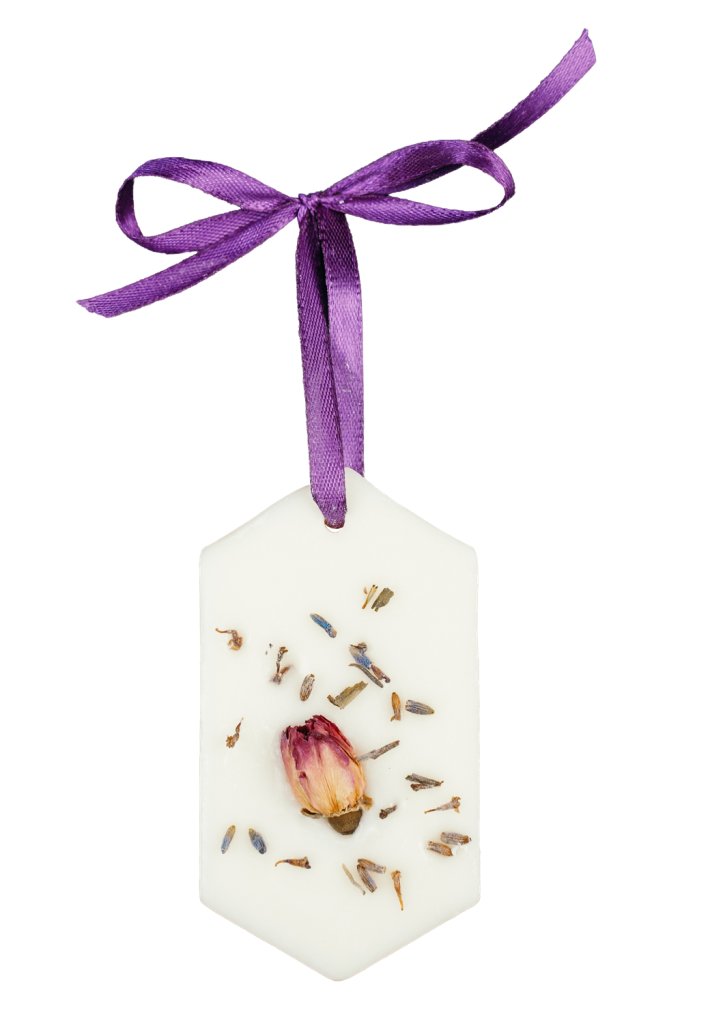 Odorizant pentru dulapuri Flower bomb- Iasomie, Fresie, Trandafir
