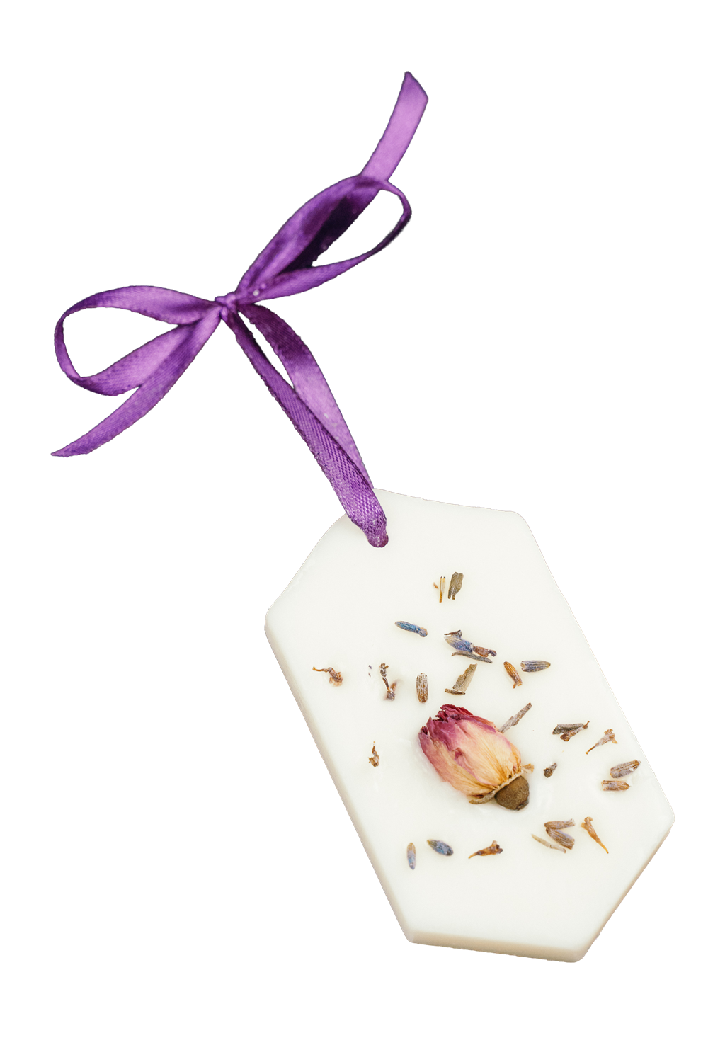 Odorizant pentru dulapuri Flower bomb- Iasomie, Fresie, Trandafir - imagine 2